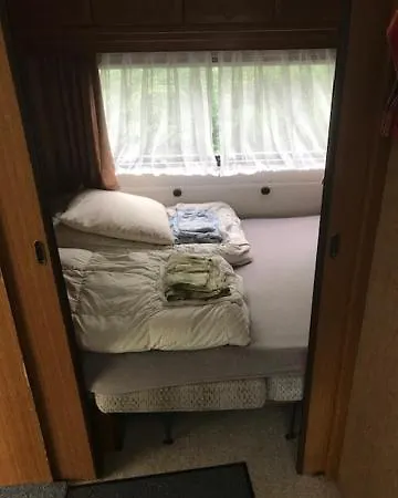 Trandum Camping Skive