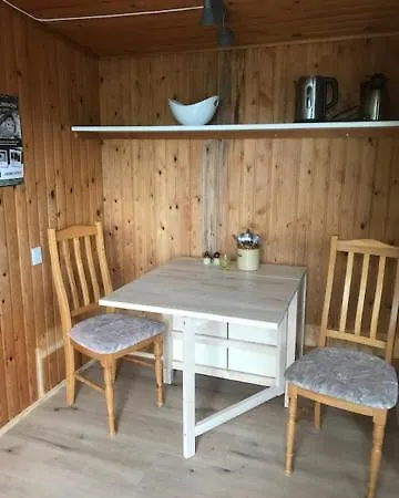 Trandum Camping