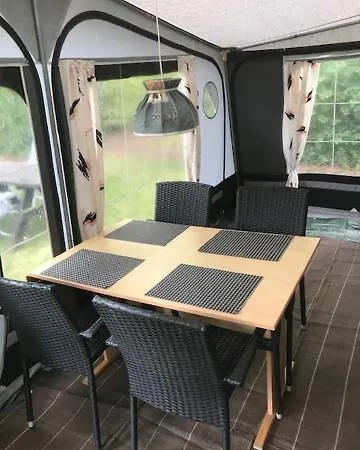Camping Trandum Camping Skive