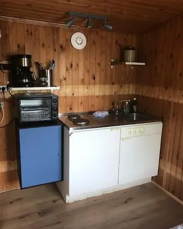 Camping Trandum Camping