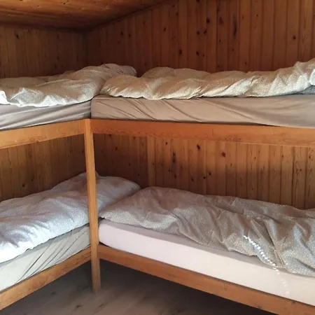 Camping Trandum Camping *