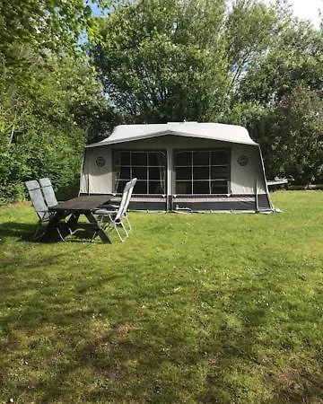 Trandum Camping Camping *
