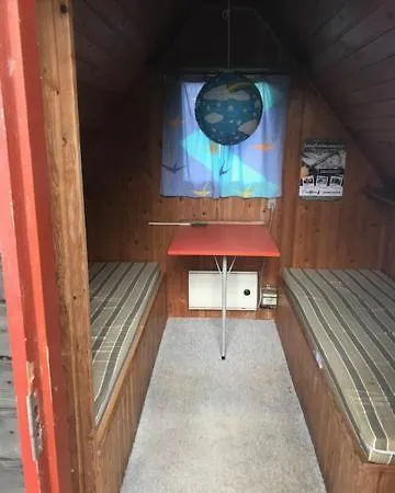 Trandum Camping Camping