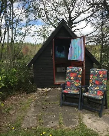 Camping Trandum Camping Skive
