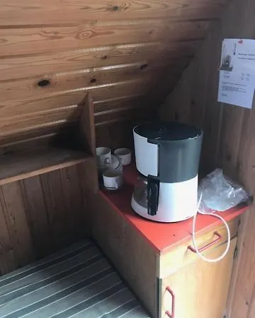Trandum Camping Skive