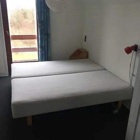 Trandum Camping Skive