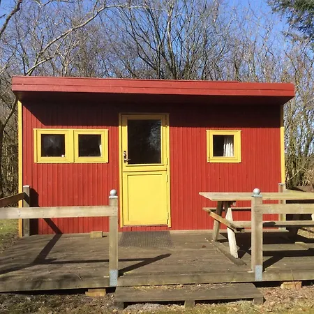Trandum Camping