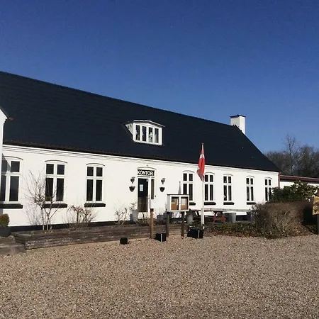 Trandum Camping * Skive