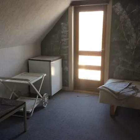 Camping Trandum Camping Skive