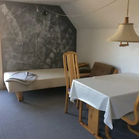 Camping Trandum Camping